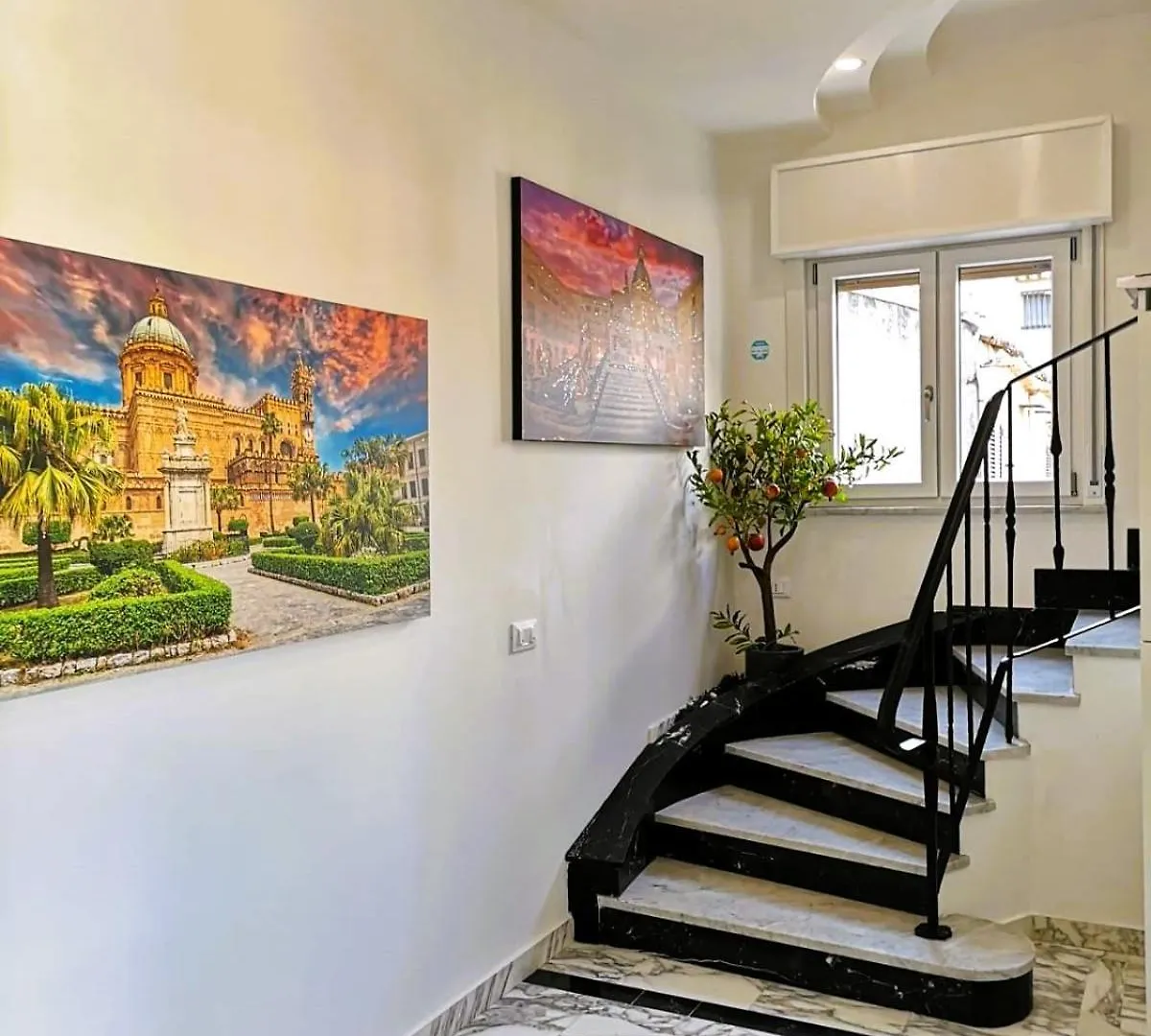 Apartment A Palermo Vacanze