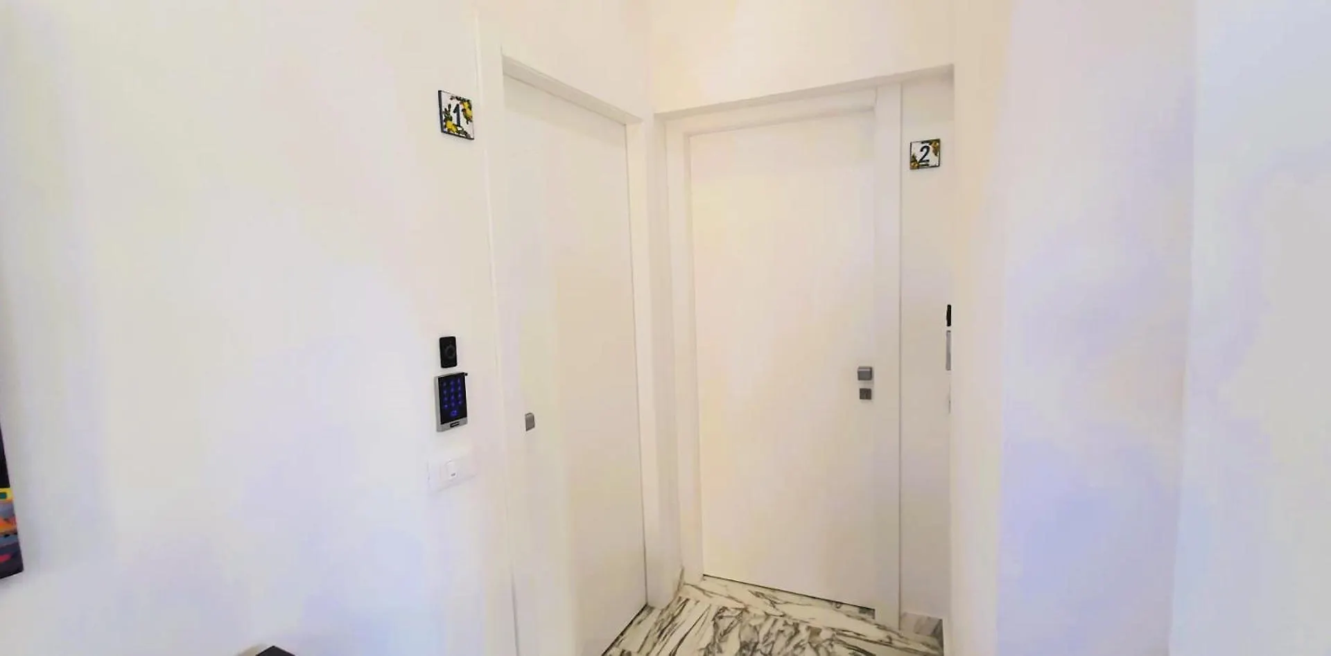 A Palermo Vacanze Appartement