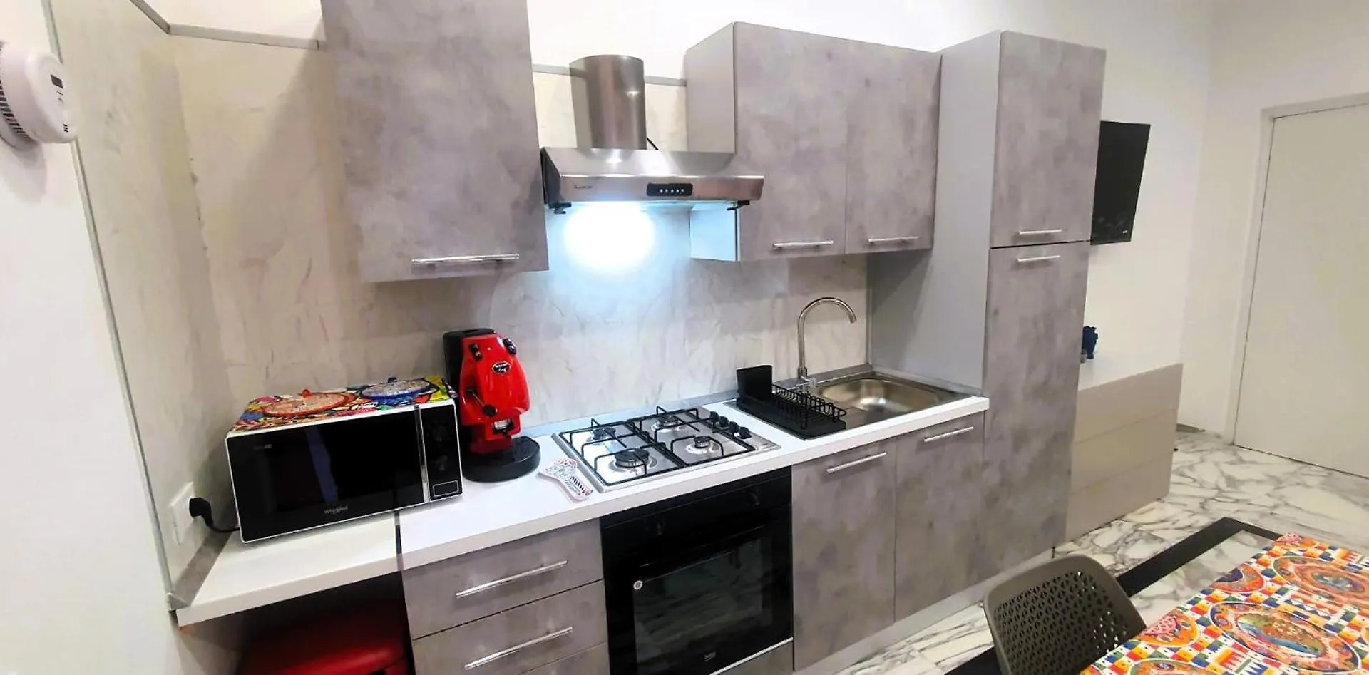 A Palermo Vacanze Appartement