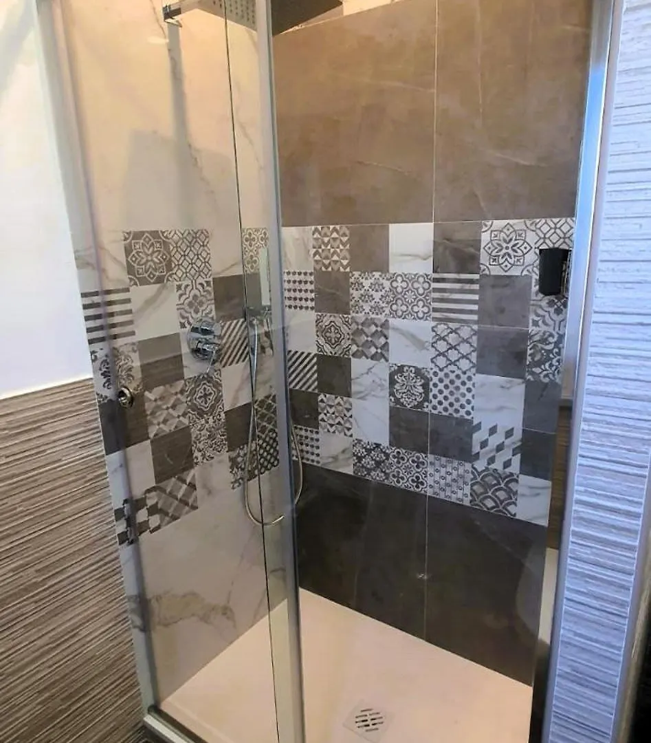 A Palermo Vacanze Appartement
