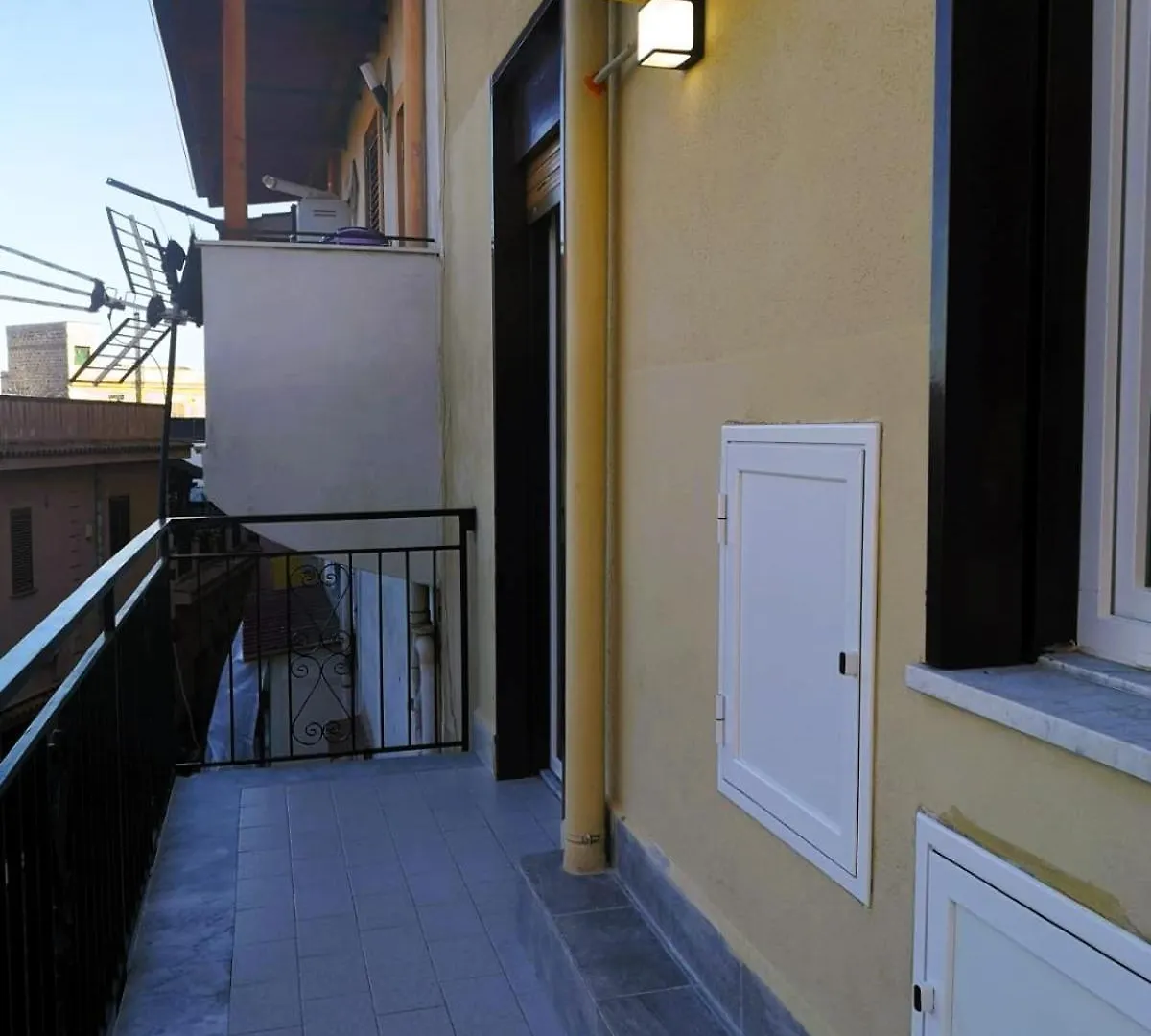 A Palermo Vacanze