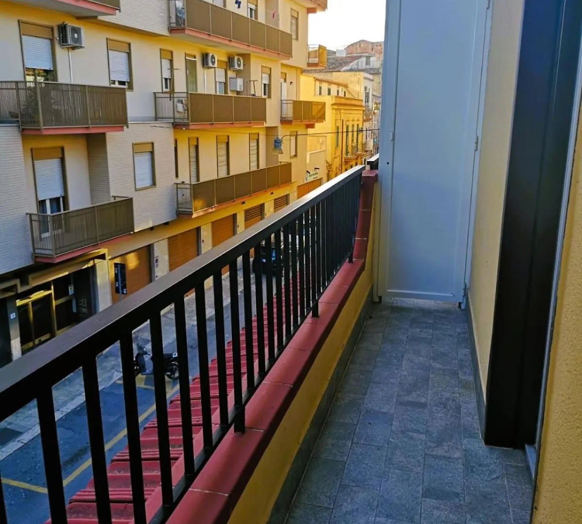 Appartement A Palermo Vacanze Italie
